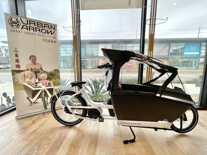 Electric Avenue Bikes - Houston Picture 9