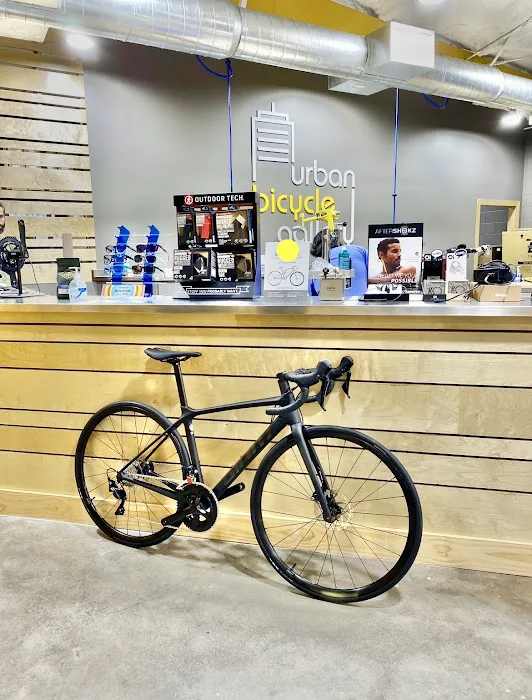 Urban Bicycle Gallery Picture 6