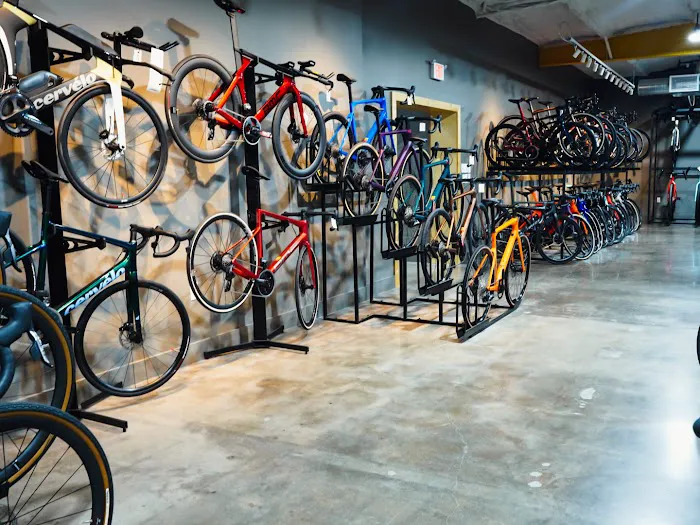 Urban Bicycle Gallery Picture 5
