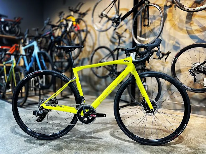 Urban Bicycle Gallery Picture 8