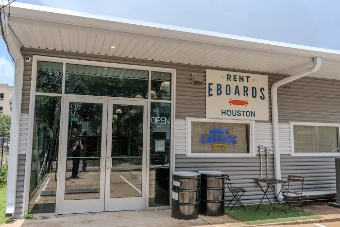 Rent EBoards Houston Picture 1