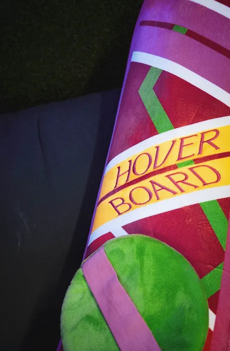 Rent EBoards Houston Picture 7