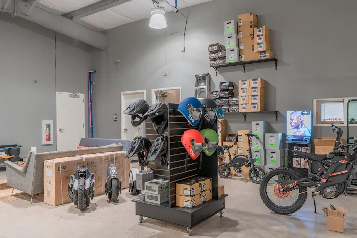 Rent EBoards Houston Picture 5