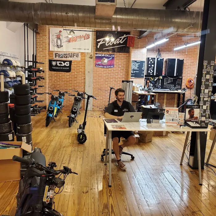Rent EBoards Houston Picture 6