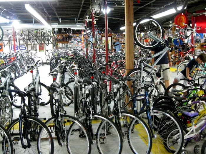 West End Bicycles Picture 6