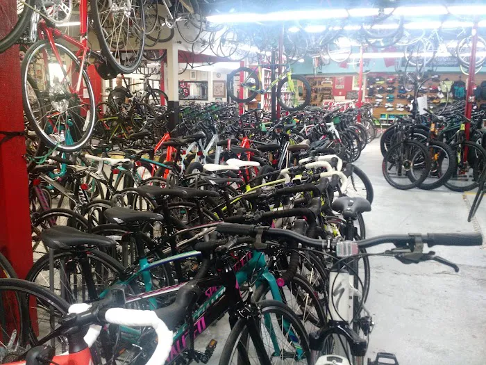 West End Bicycles Picture 7