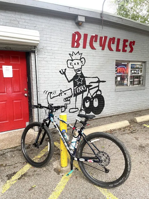 West End Bicycles Picture 10