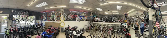 Enrique's Super Cycles Picture 3