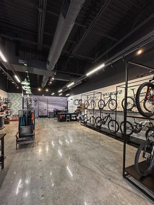 Epic Cycles Houston West University Picture 2