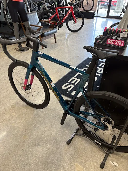 Epic Cycles Houston West University Picture 3