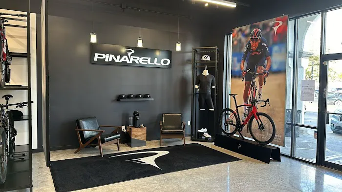 Epic Cycles Houston West University Picture 1