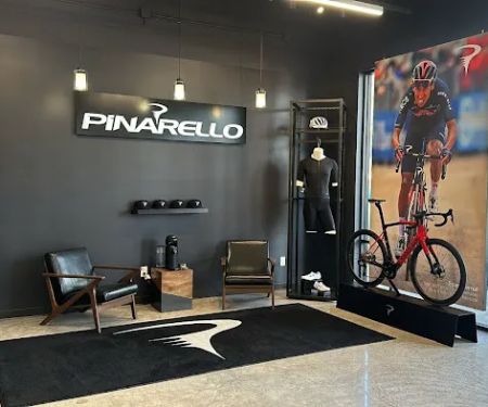Epic Cycles Houston West University