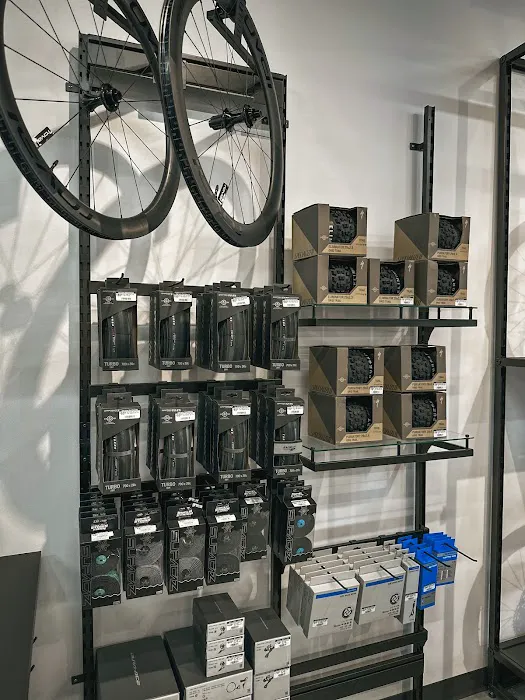 Epic Cycles Houston West University Picture 5