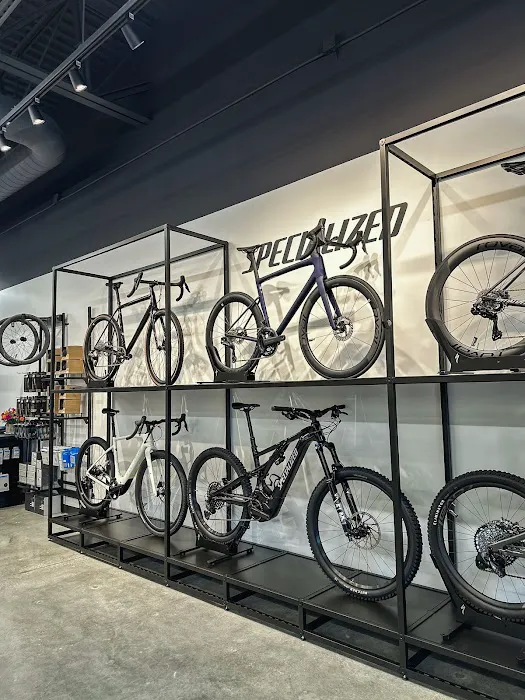 Epic Cycles Houston West University Picture 4