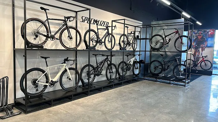 Epic Cycles Houston West University Picture 9