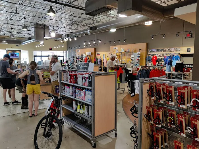 Trek Bicycle Houston West University Picture 1