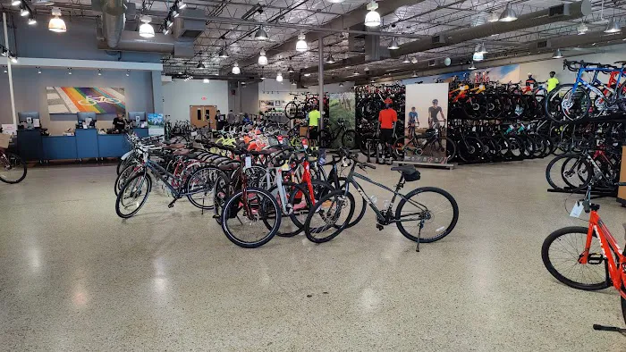 Trek Bicycle Houston West University Picture 4