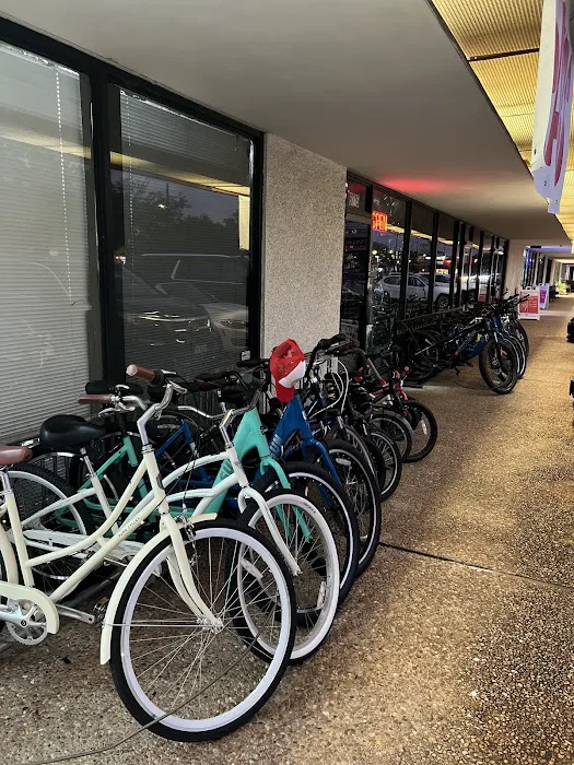 Cyclone Cycles Picture 3