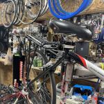 Cyclone Cycles