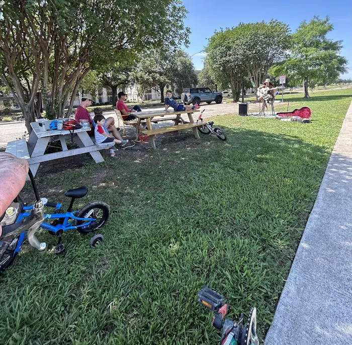 Cyclone Cycles Picture 10