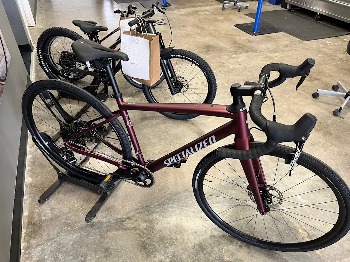 Specialized Houston Picture 3