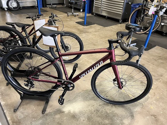 Specialized Houston Picture 1