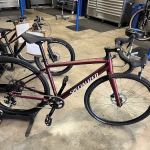 Specialized Houston