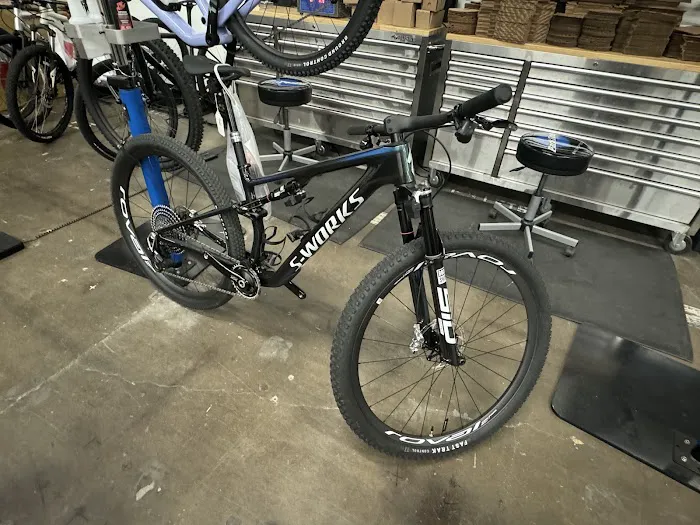 Specialized Houston Picture 4