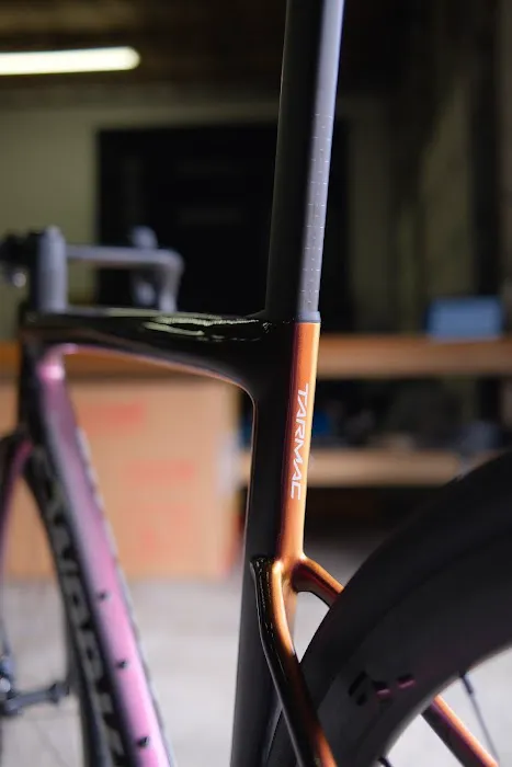 Specialized Houston Picture 8