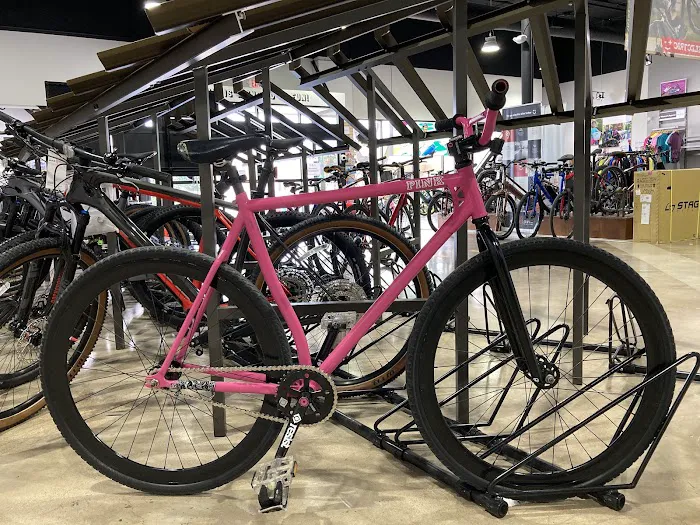 Trek Bicycle Houston Memorial Picture 3