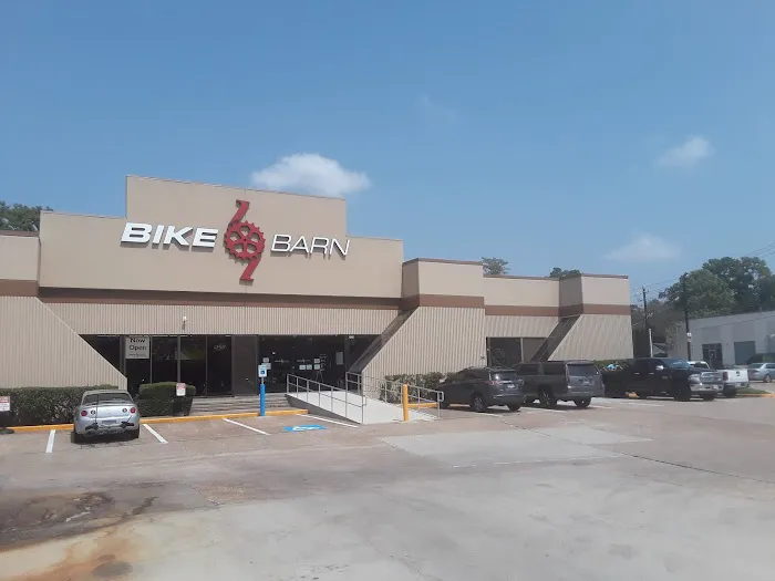Trek Bicycle Houston Memorial Picture 4