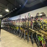 Trek Bicycle Houston Memorial ico