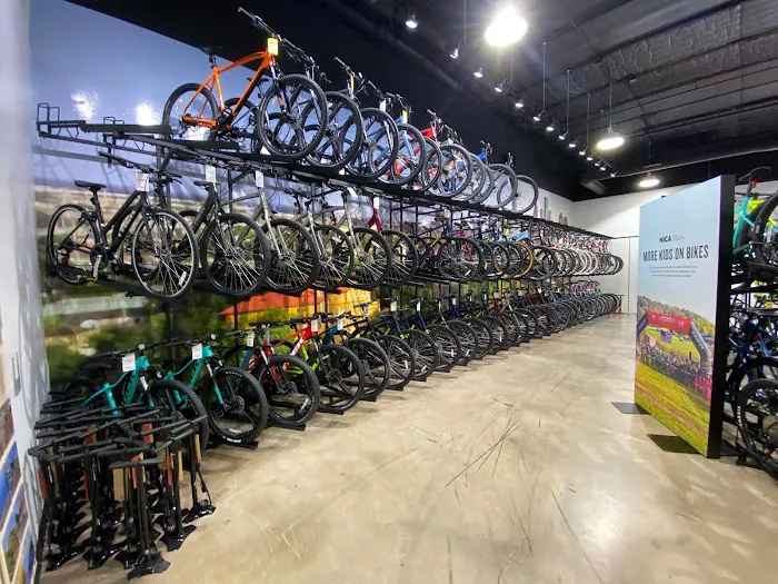 Trek Bicycle Houston Memorial Picture 8