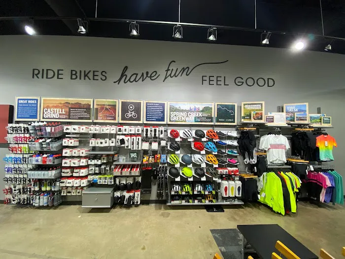 Trek Bicycle Houston Memorial Picture 9