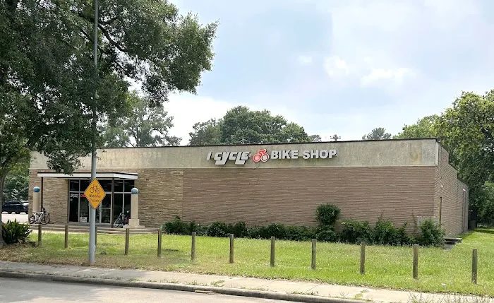 I Cycle Bike Shop Picture 3