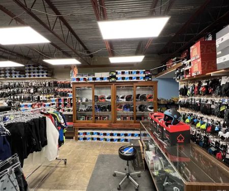 I Cycle Bike Shop