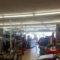Bay Area Cycling - Pasadena ico