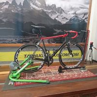Tad Hughes Custom Fit Studio ico