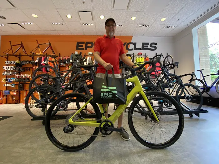 Epic Cycles Houston Picture 3