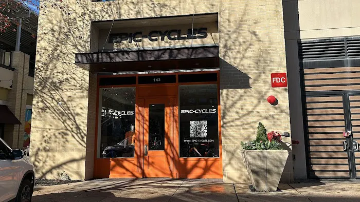 Epic Cycles Houston Picture 2