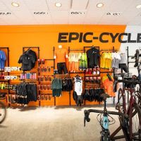 Epic Cycles Houston ico