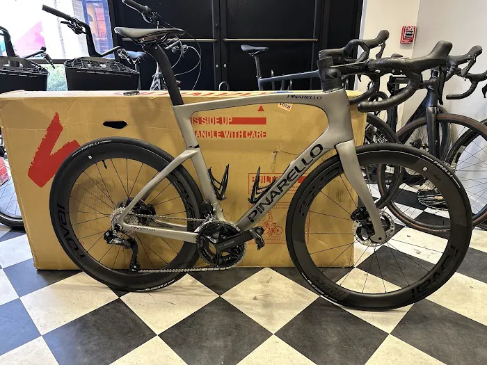 Epic Cycles Houston Picture 4