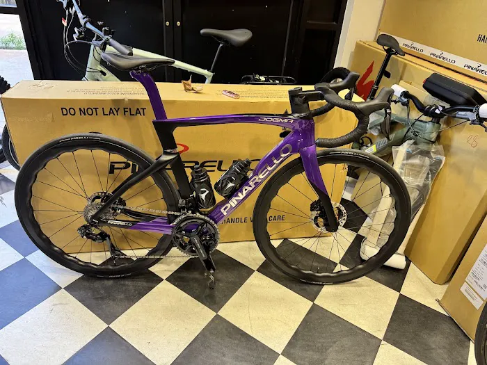 Epic Cycles Houston Picture 7