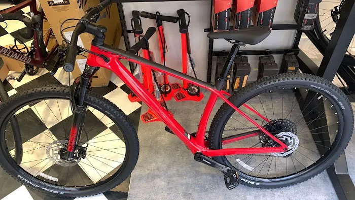 Epic Cycles Houston Picture 6