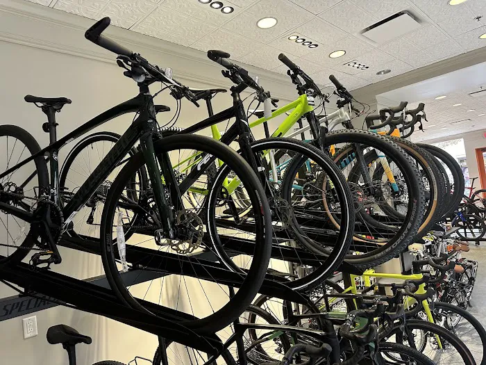 Epic Cycles Houston Picture 8