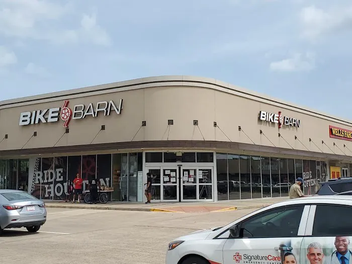 Trek Bicycle Houston Westchase Picture 1