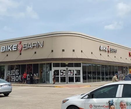 Trek Bicycle Houston Westchase