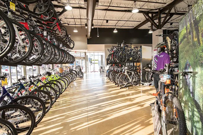Trek Bicycle Houston Westchase Picture 3