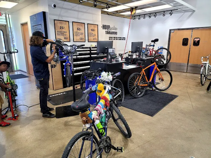 Trek Bicycle Houston Westchase Picture 4