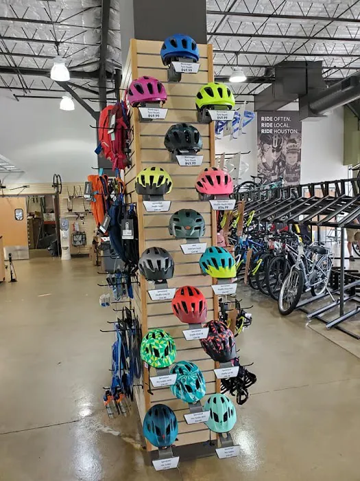 Trek Bicycle Houston Westchase Picture 5